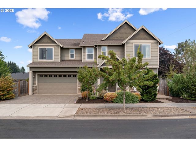 19836 CHERRYWOOD Way, Oregon City, OR 97045