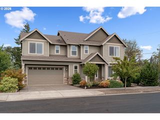 19836 CHERRYWOOD Way, Oregon City, OR 97045