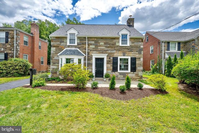 2842 HAVERFORD RD, Ardmore, PA 19003
