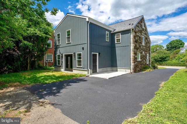 2842 HAVERFORD RD, Ardmore, PA 19003