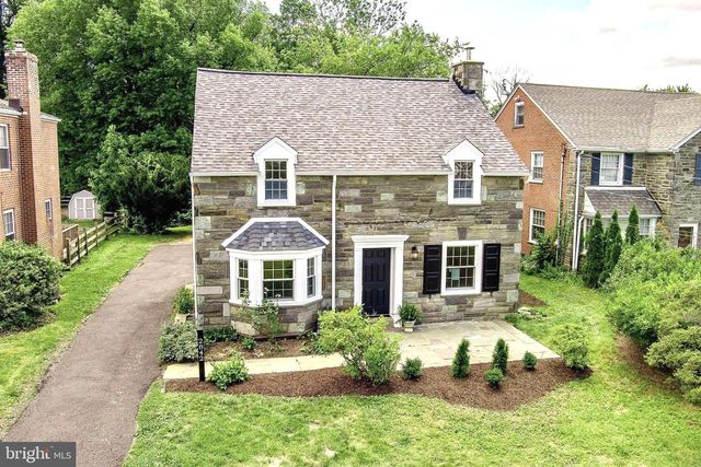 2842 HAVERFORD RD, Ardmore, PA 19003