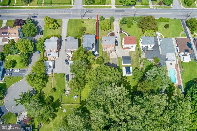 2842 HAVERFORD RD, Ardmore, PA 19003