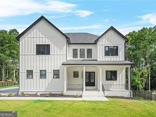 5175 SW Cascade Road, Atlanta, GA 30331