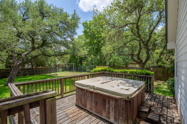 11603 Buttonwood DR, Austin, TX 78759