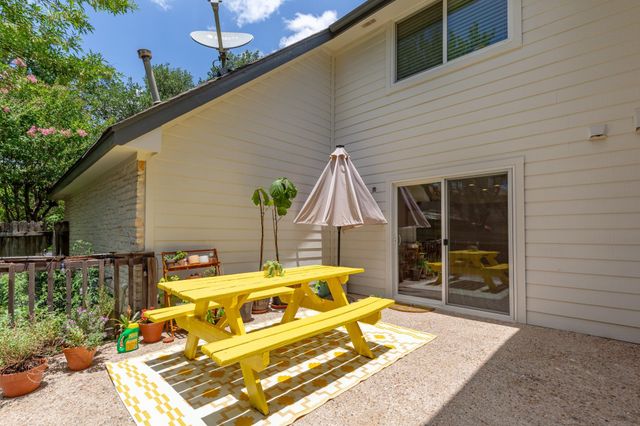11603 Buttonwood DR, Austin, TX 78759