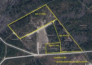 TBD Cartwheel Rd., Mullins, SC 29574