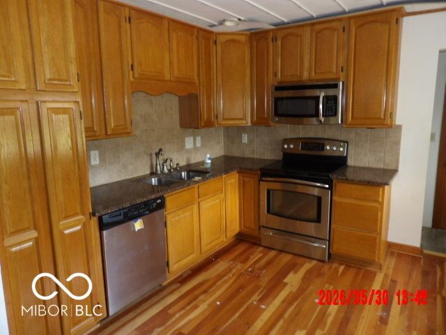 7381 W Sacramento Drive, Greenfield, IN 46140