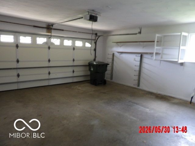 7381 W Sacramento Drive, Greenfield, IN 46140