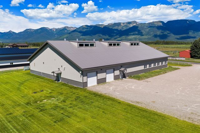 150 Hill Road, Bigfork, MT 59911