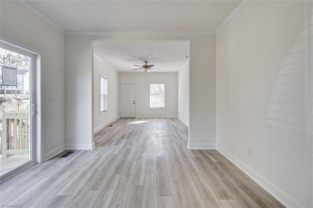 604 Oliver Street, Ramseur, NC 27316