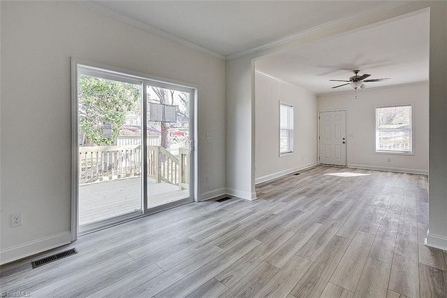 604 Oliver Street, Ramseur, NC 27316