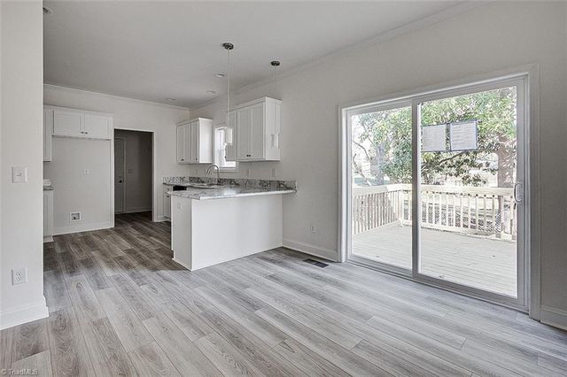 604 Oliver Street, Ramseur, NC 27316