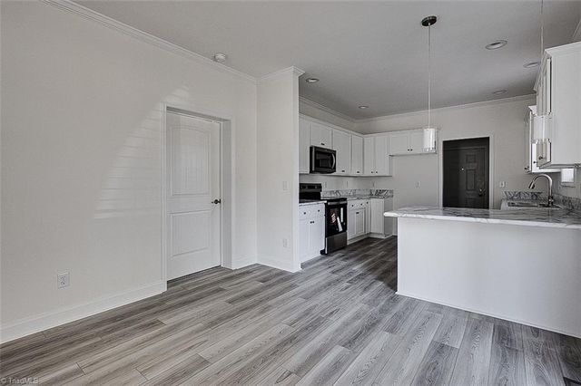 604 Oliver Street, Ramseur, NC 27316