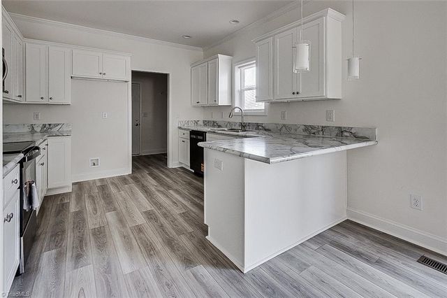 604 Oliver Street, Ramseur, NC 27316