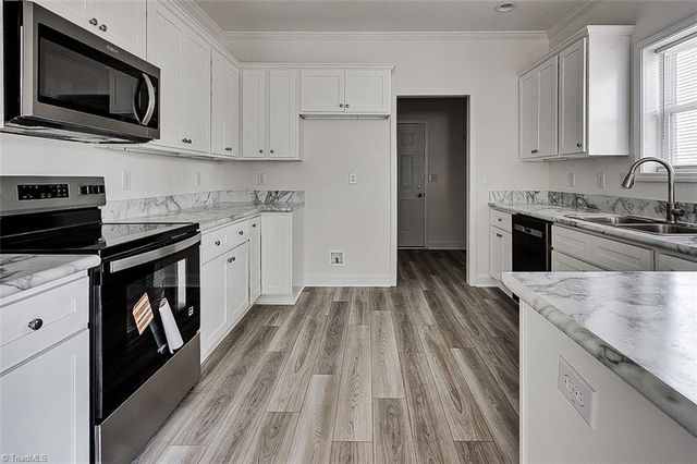 604 Oliver Street, Ramseur, NC 27316