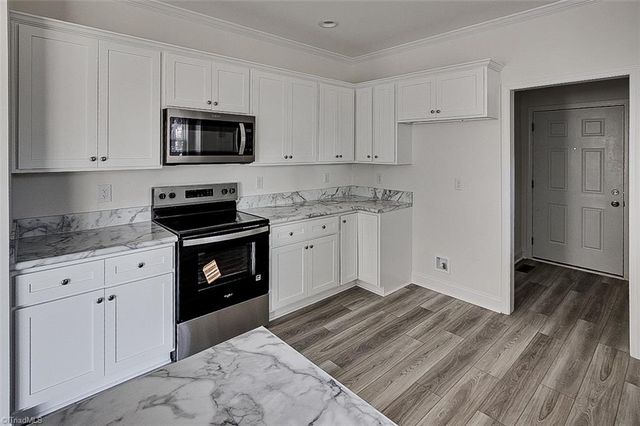 604 Oliver Street, Ramseur, NC 27316