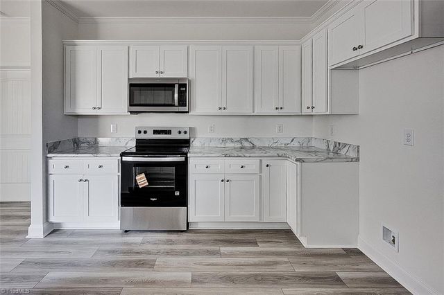 604 Oliver Street, Ramseur, NC 27316