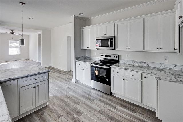 604 Oliver Street, Ramseur, NC 27316