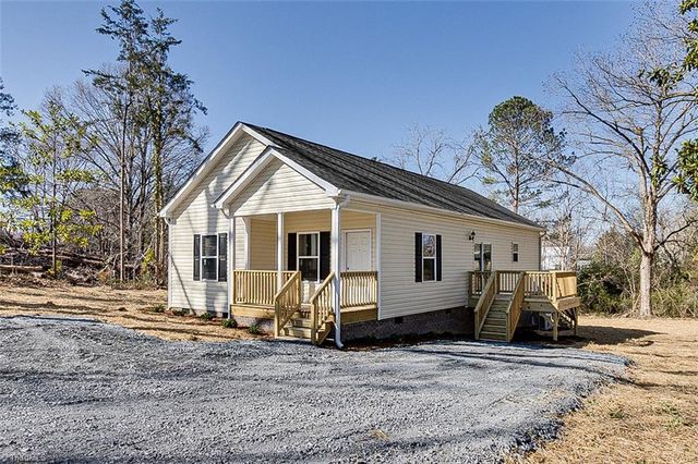 604 Oliver Street, Ramseur, NC 27316