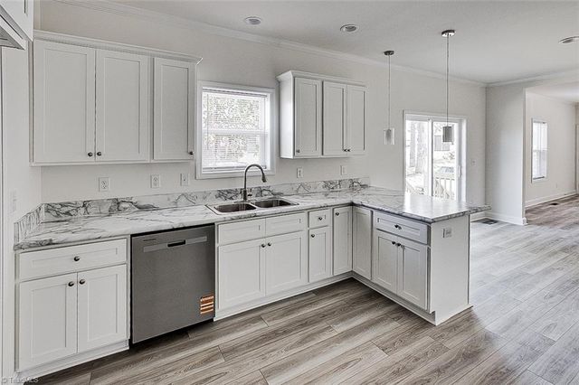 604 Oliver Street, Ramseur, NC 27316