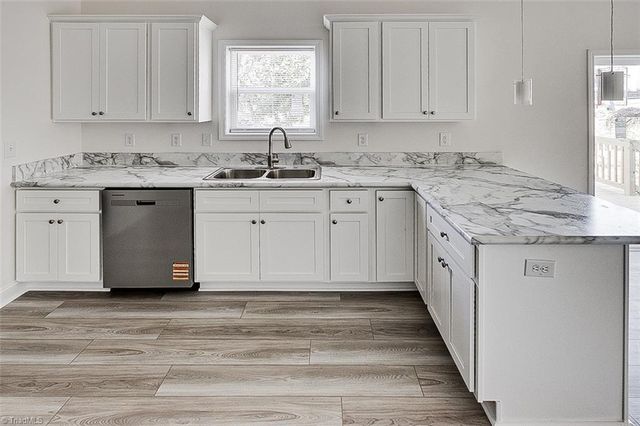 604 Oliver Street, Ramseur, NC 27316