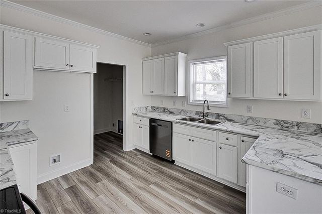 604 Oliver Street, Ramseur, NC 27316