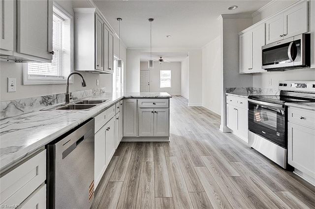 604 Oliver Street, Ramseur, NC 27316