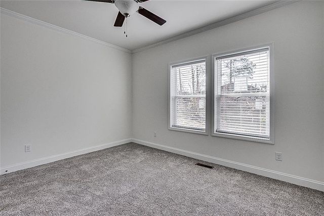 604 Oliver Street, Ramseur, NC 27316