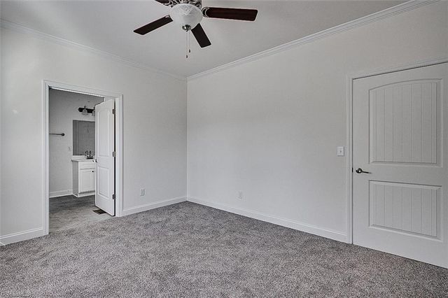 604 Oliver Street, Ramseur, NC 27316