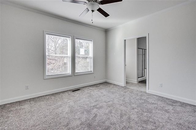 604 Oliver Street, Ramseur, NC 27316