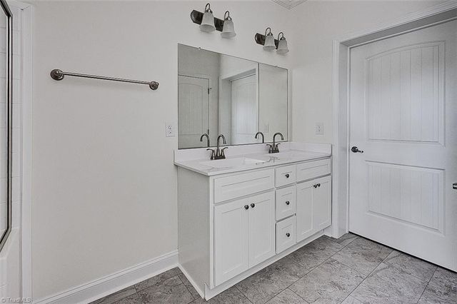 604 Oliver Street, Ramseur, NC 27316