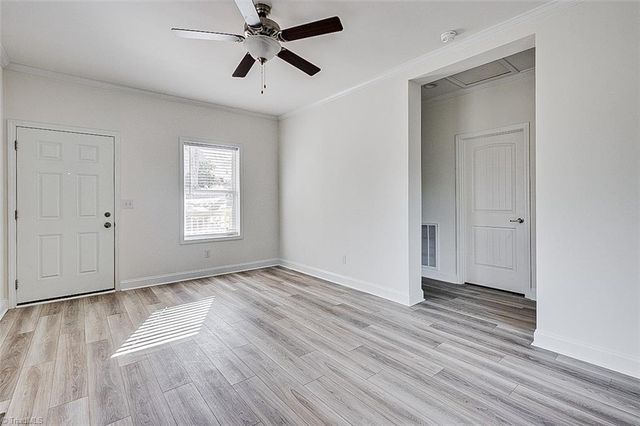 604 Oliver Street, Ramseur, NC 27316