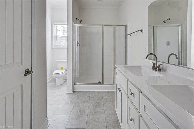 604 Oliver Street, Ramseur, NC 27316