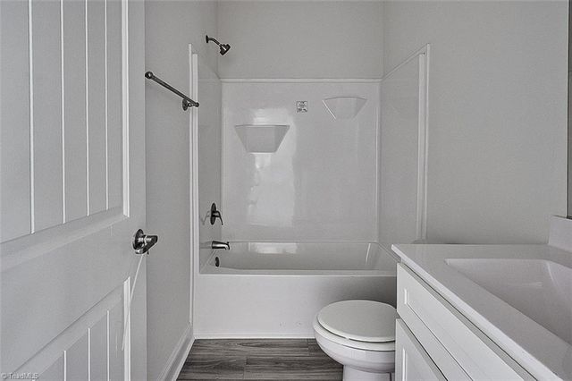 604 Oliver Street, Ramseur, NC 27316