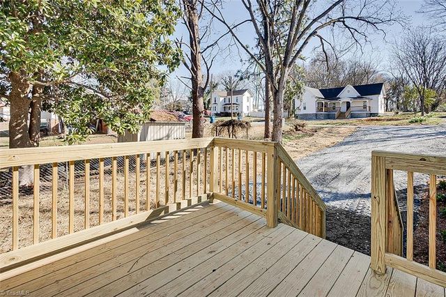 604 Oliver Street, Ramseur, NC 27316