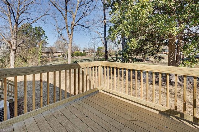 604 Oliver Street, Ramseur, NC 27316