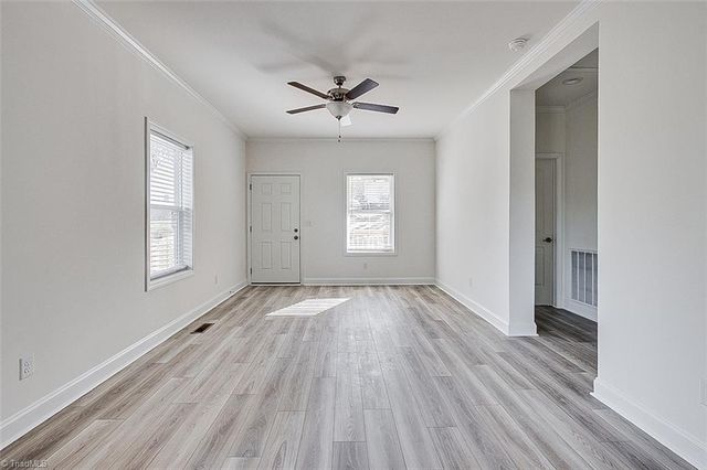 604 Oliver Street, Ramseur, NC 27316