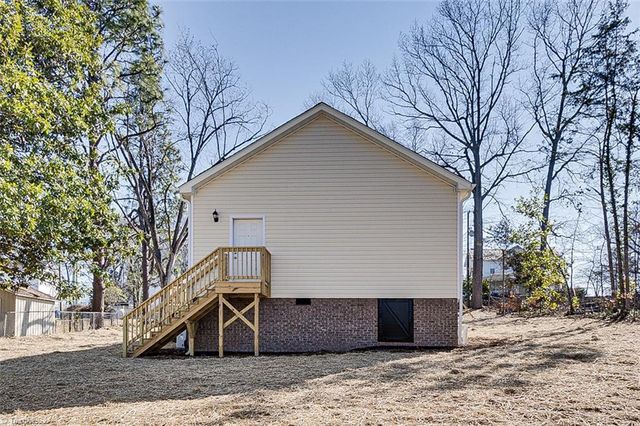 604 Oliver Street, Ramseur, NC 27316