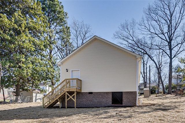 604 Oliver Street, Ramseur, NC 27316