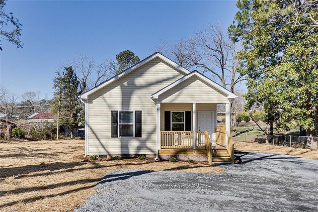 604 Oliver Street, Ramseur, NC 27316