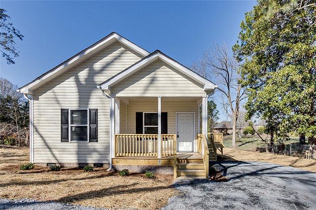 604 Oliver Street, Ramseur, NC 27316