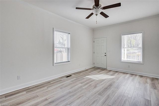 604 Oliver Street, Ramseur, NC 27316