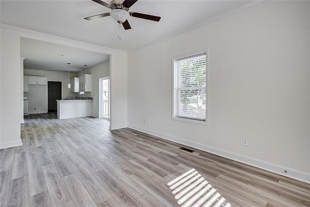 604 Oliver Street, Ramseur, NC 27316