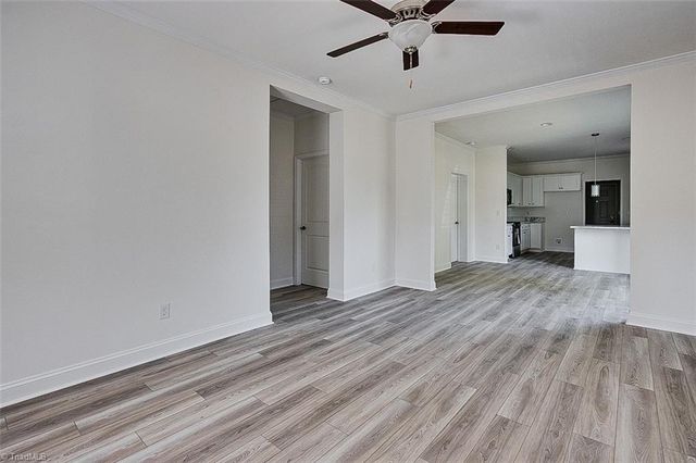 604 Oliver Street, Ramseur, NC 27316