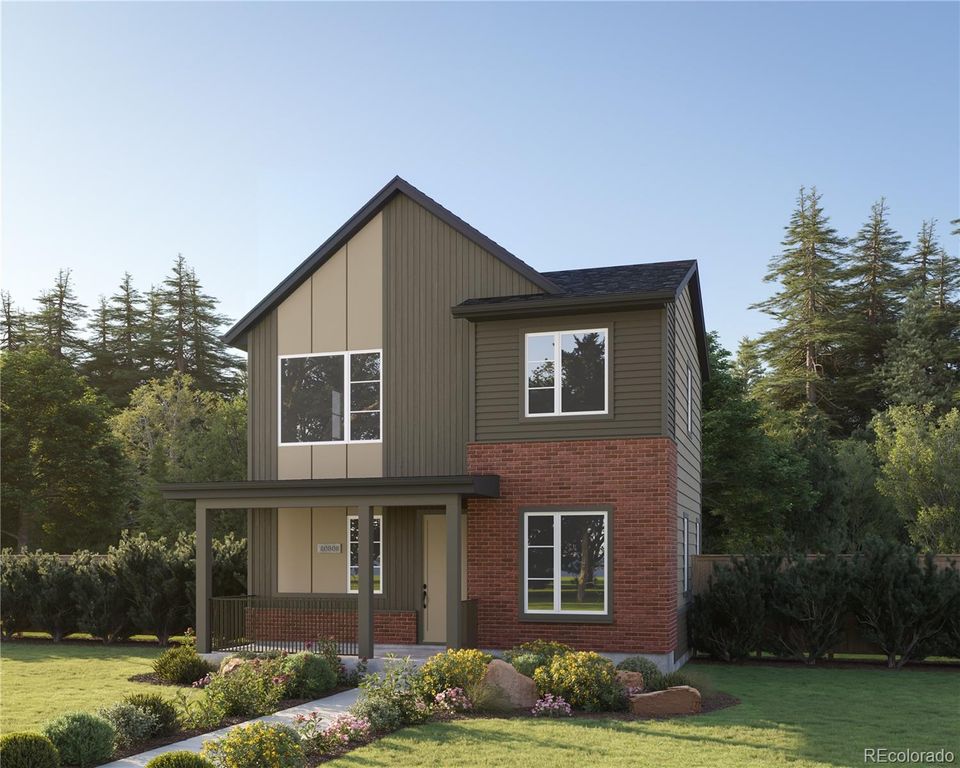 3344 W 87th Place, Westminster, CO 80031