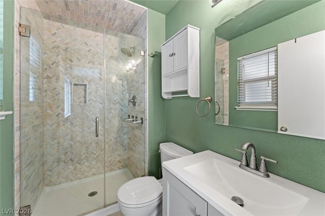 6364 Whippoorwill Way, Las Vegas, NV 89103