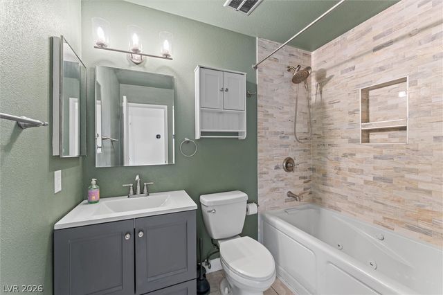 6364 Whippoorwill Way, Las Vegas, NV 89103