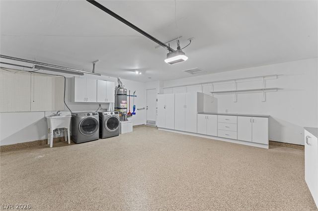 6364 Whippoorwill Way, Las Vegas, NV 89103