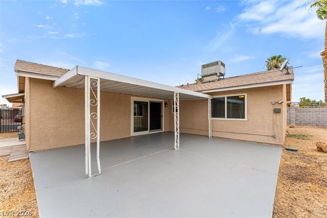 6364 Whippoorwill Way, Las Vegas, NV 89103