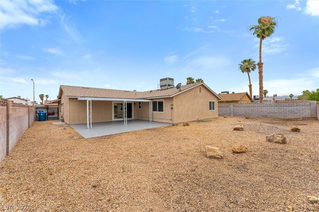 6364 Whippoorwill Way, Las Vegas, NV 89103